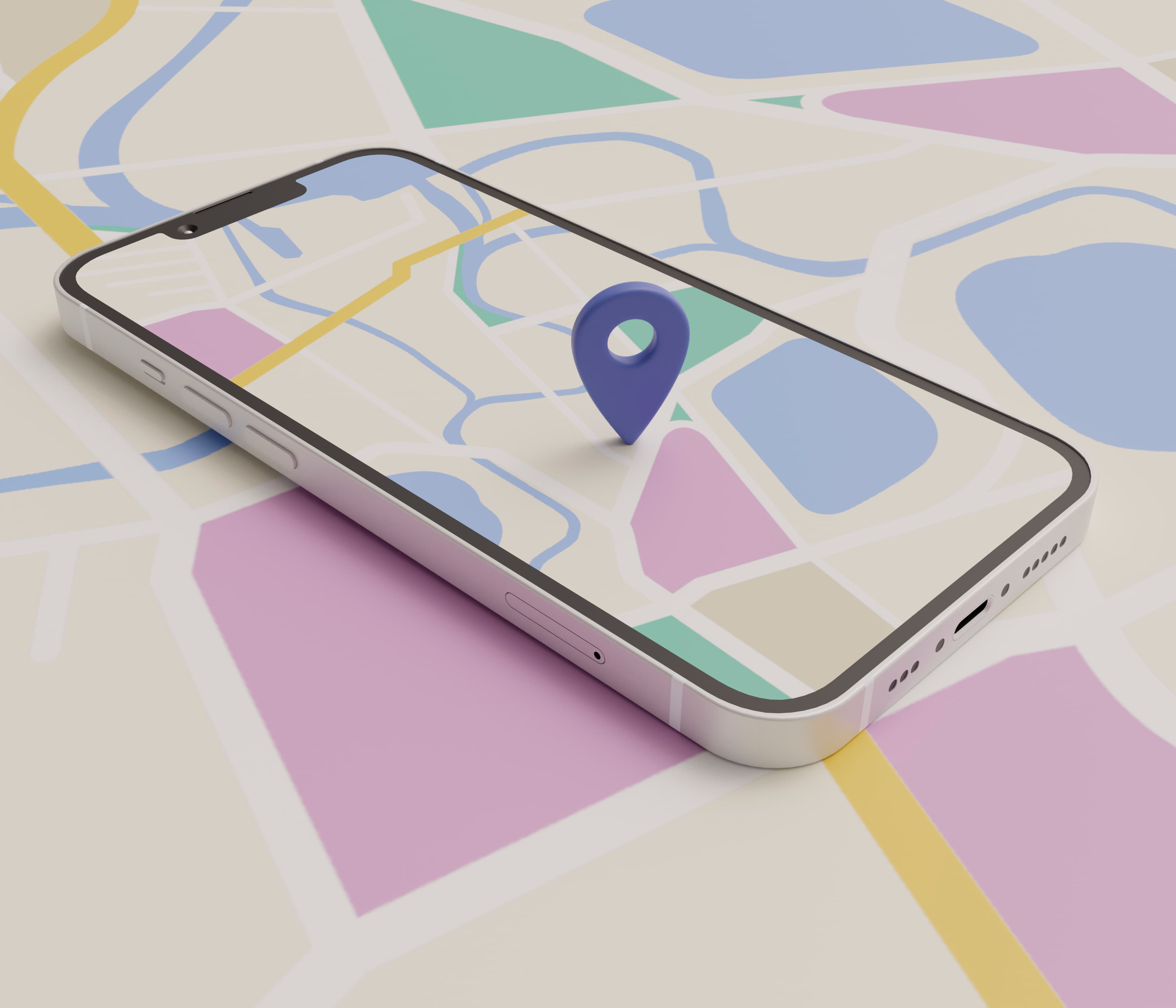 Office Location